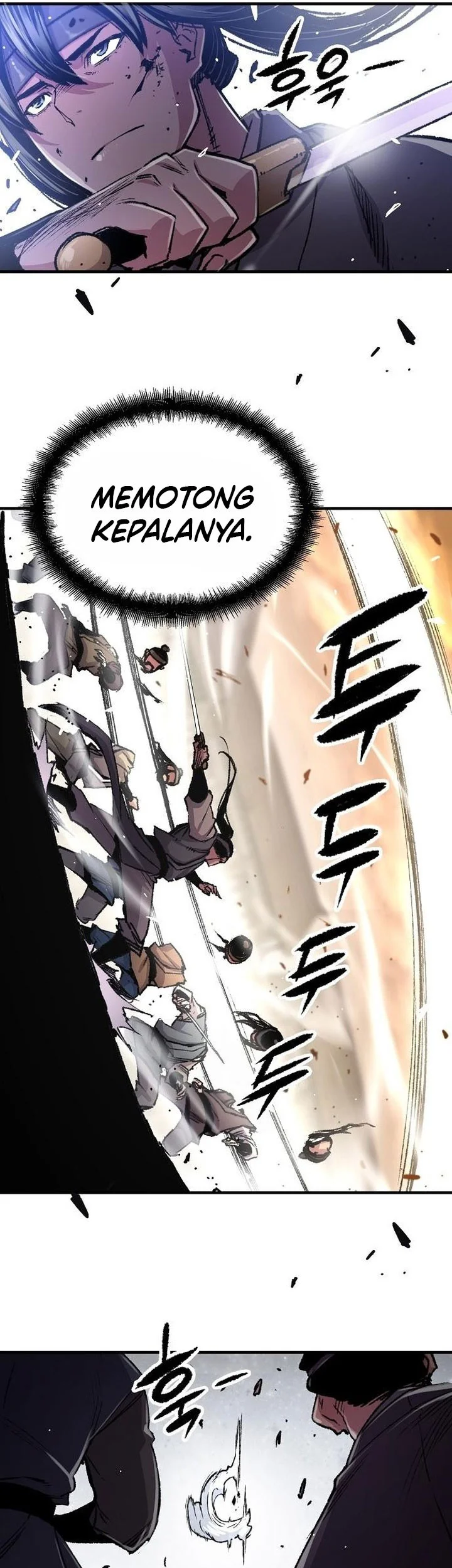 Reborn as The Heavenly Demon Chapter 102 - halaman 13