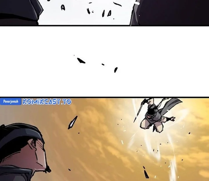Reborn as The Heavenly Demon Chapter 102 - halaman 14