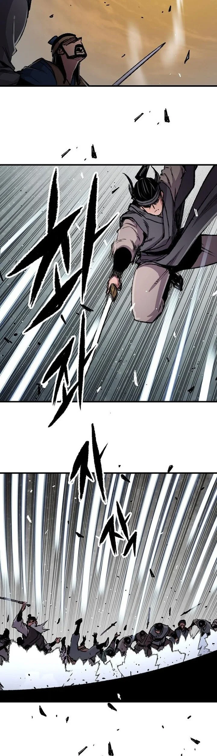Reborn as The Heavenly Demon Chapter 102 - halaman 15