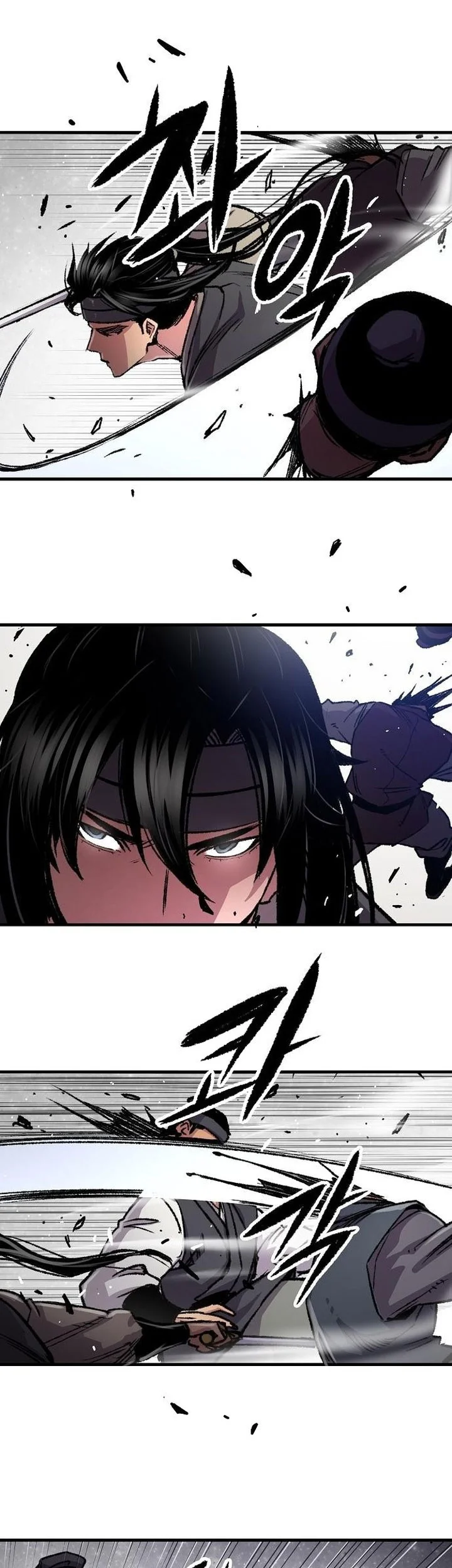 Reborn as The Heavenly Demon Chapter 102 - halaman 17