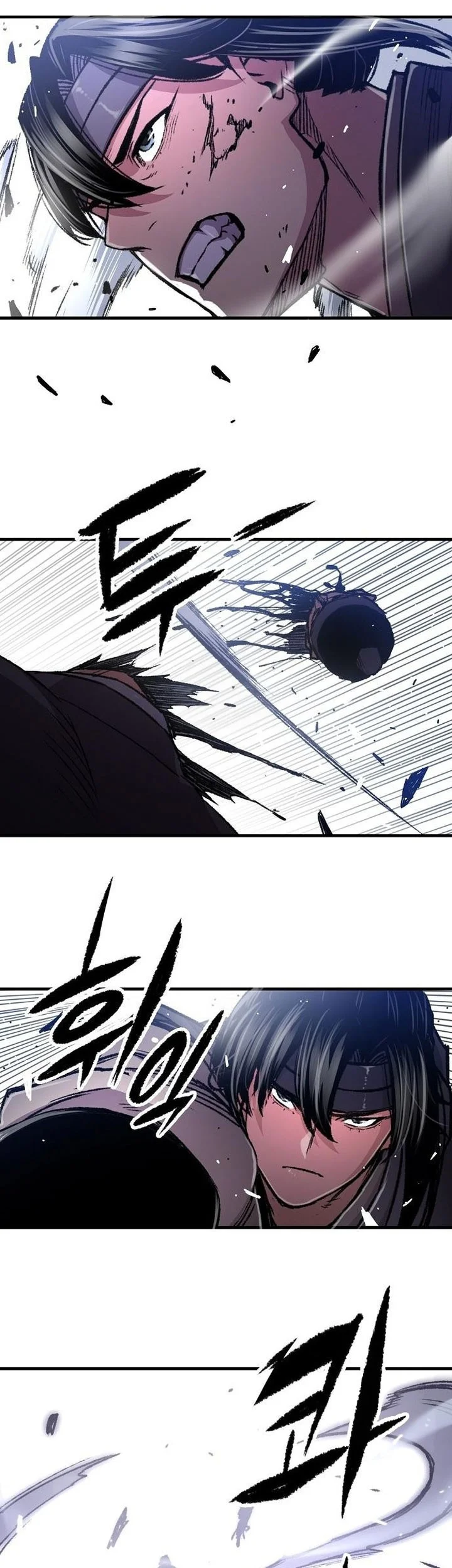 Reborn as The Heavenly Demon Chapter 102 - halaman 21