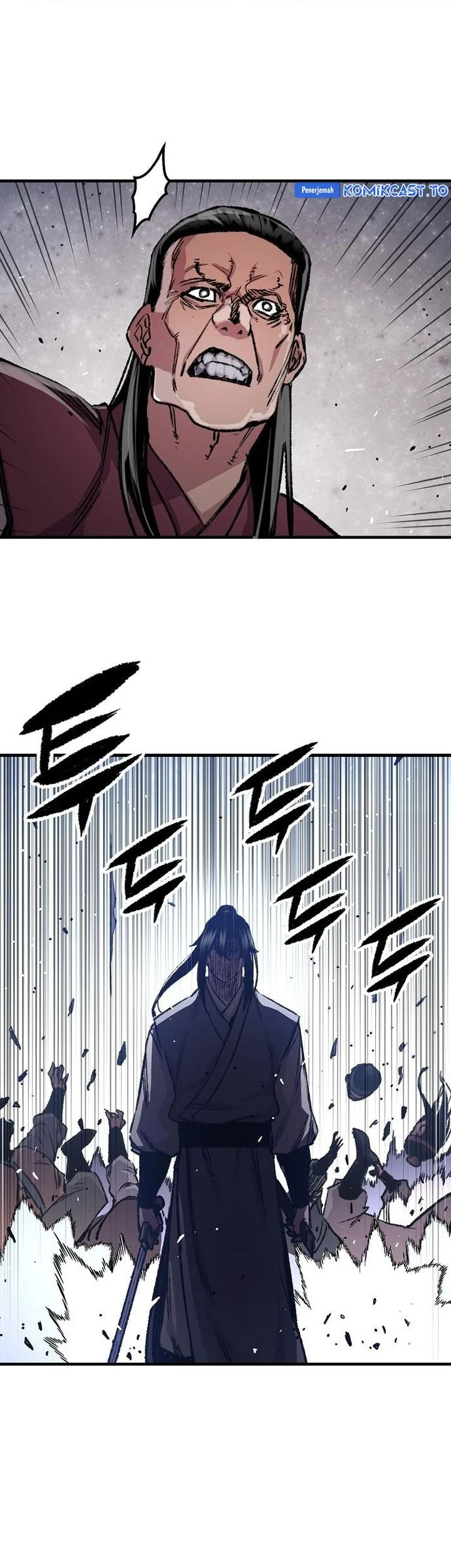 Reborn as The Heavenly Demon Chapter 102 - halaman 23