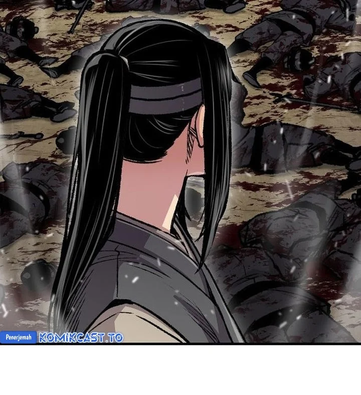 Reborn as The Heavenly Demon Chapter 102 - halaman 28