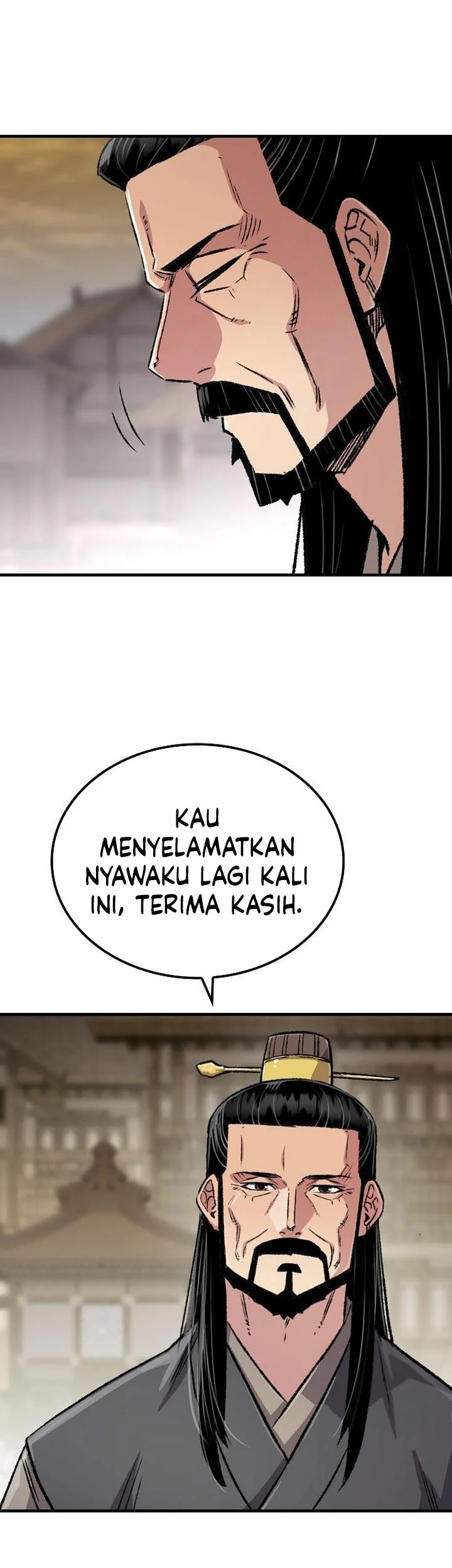 Reborn as The Heavenly Demon Chapter 102 - halaman 43