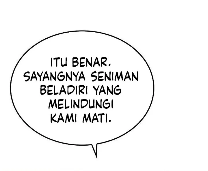 Reborn as The Heavenly Demon Chapter 102 - halaman 54