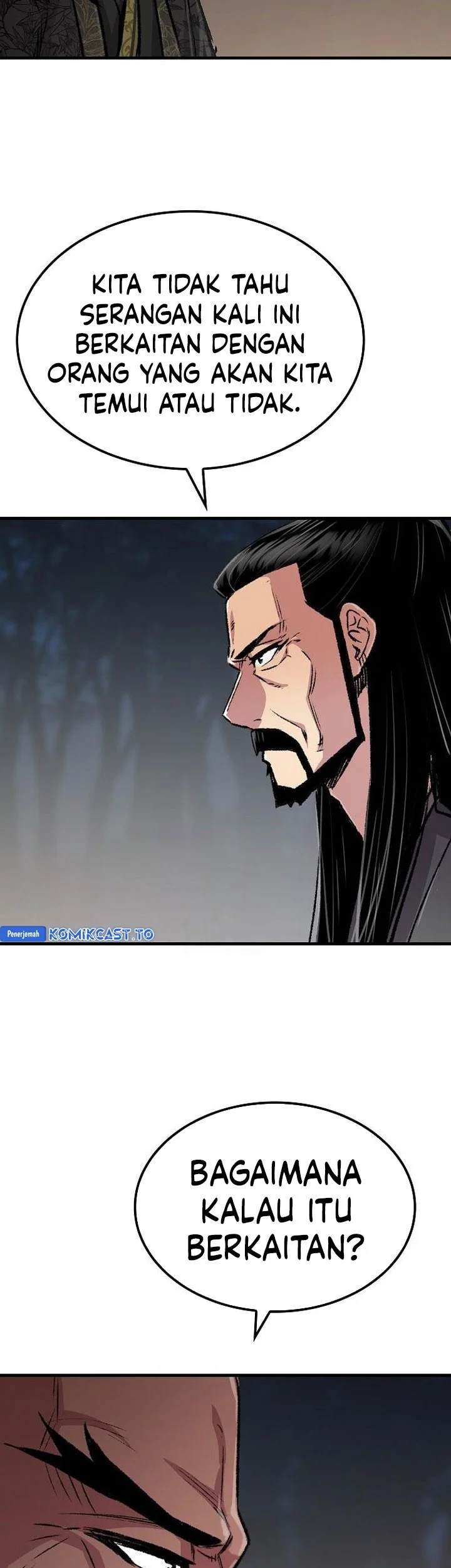 Reborn as The Heavenly Demon Chapter 102 - halaman 59