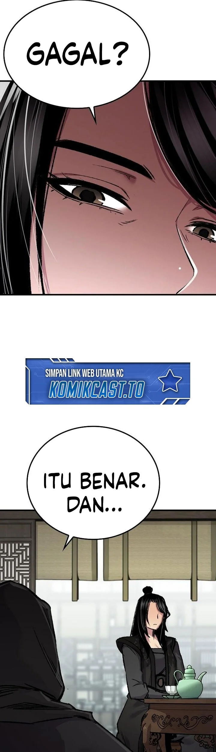 Reborn as The Heavenly Demon Chapter 102 - halaman 75