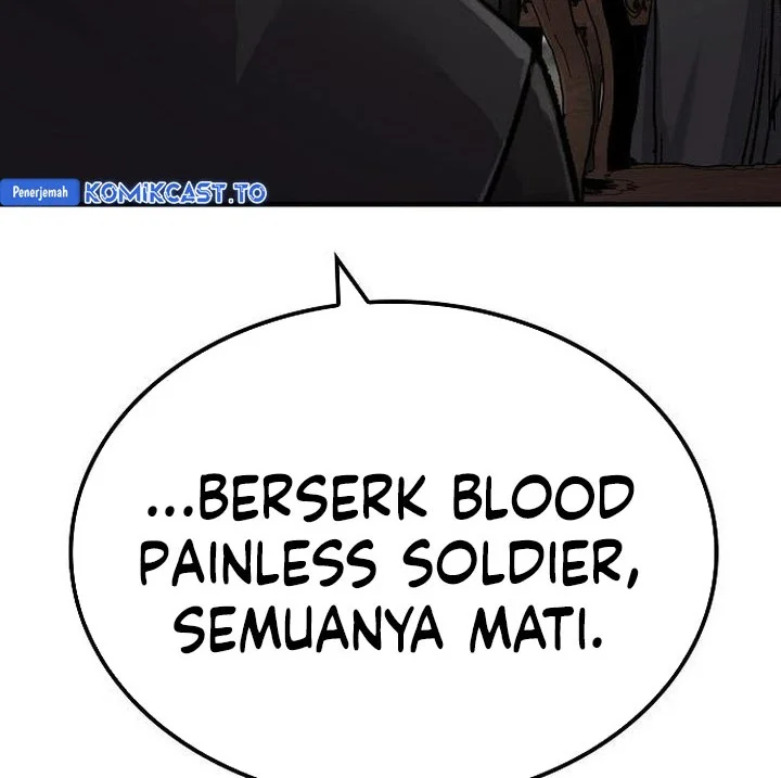 Reborn as The Heavenly Demon Chapter 102 - halaman 76