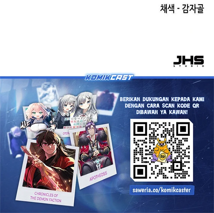 Reborn as The Heavenly Demon Chapter 102 - halaman 78