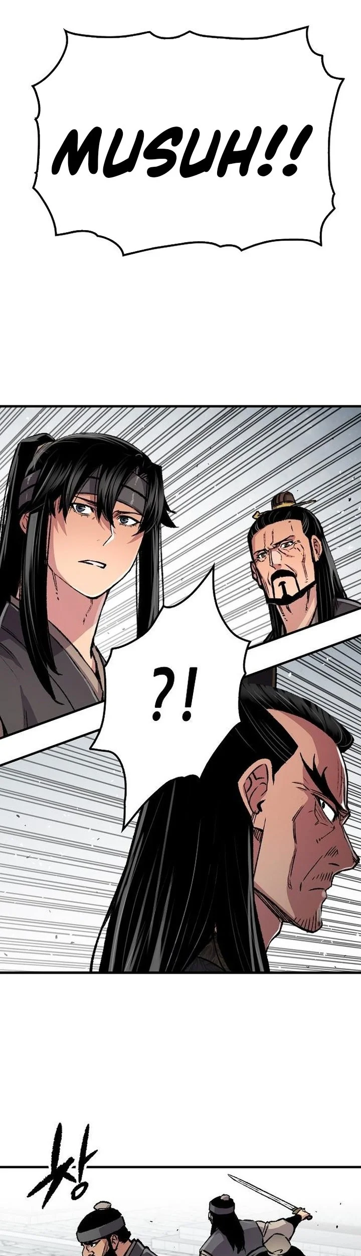 Reborn as The Heavenly Demon Chapter 103 - halaman 11
