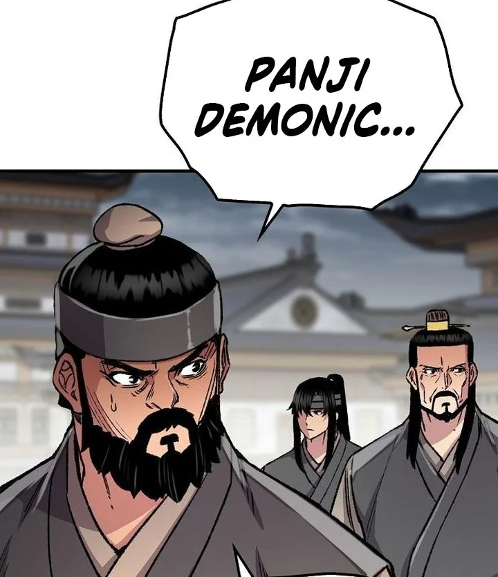 Reborn as The Heavenly Demon Chapter 103 - halaman 16