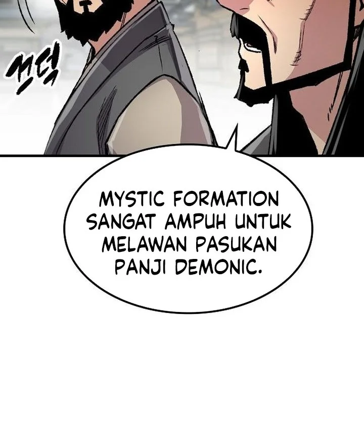 Reborn as The Heavenly Demon Chapter 103 - halaman 28