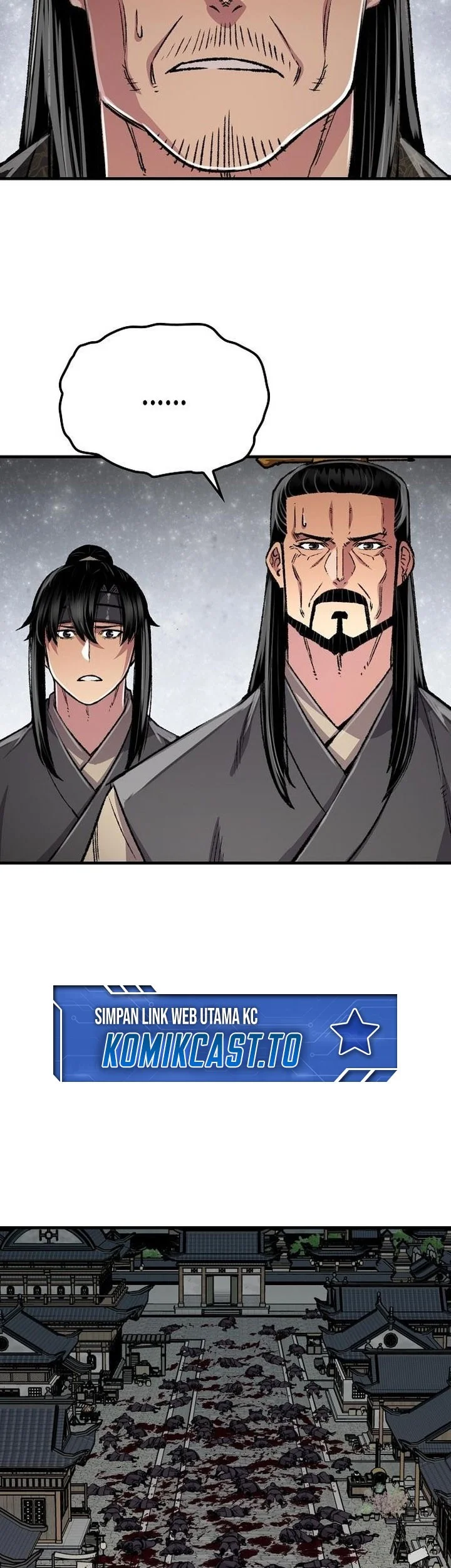Reborn as The Heavenly Demon Chapter 103 - halaman 3