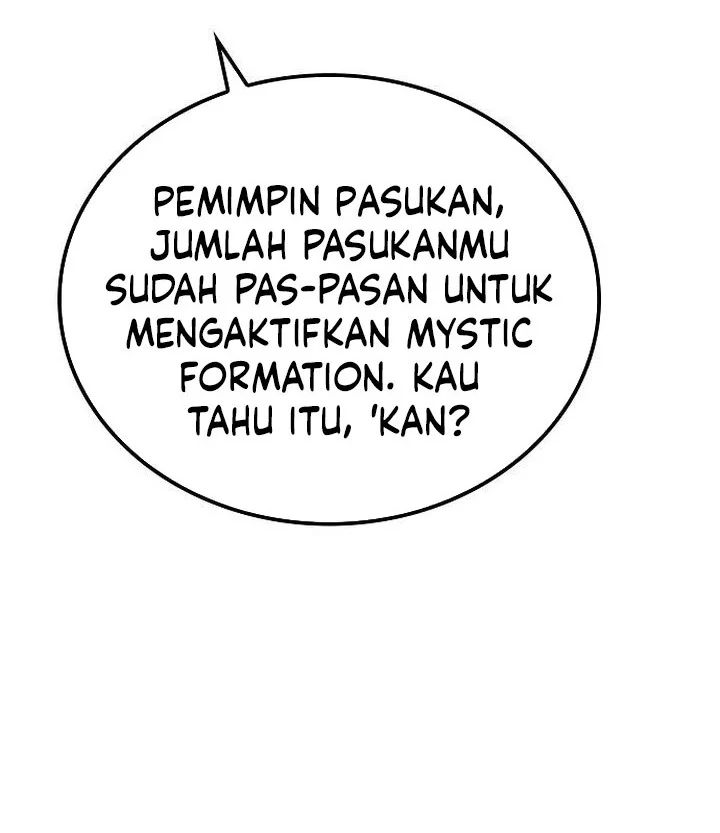 Reborn as The Heavenly Demon Chapter 103 - halaman 30