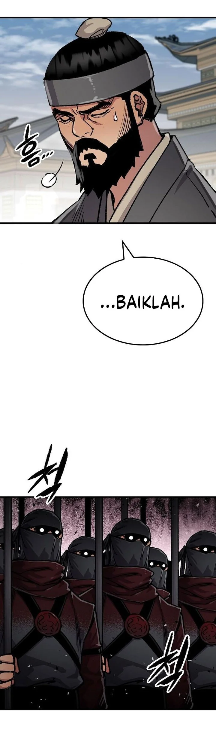 Reborn as The Heavenly Demon Chapter 103 - halaman 31