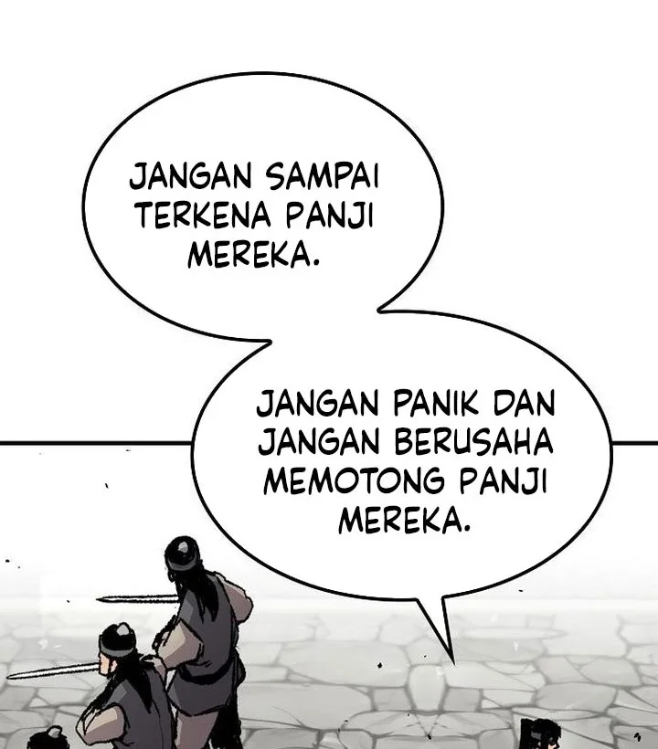 Reborn as The Heavenly Demon Chapter 103 - halaman 32
