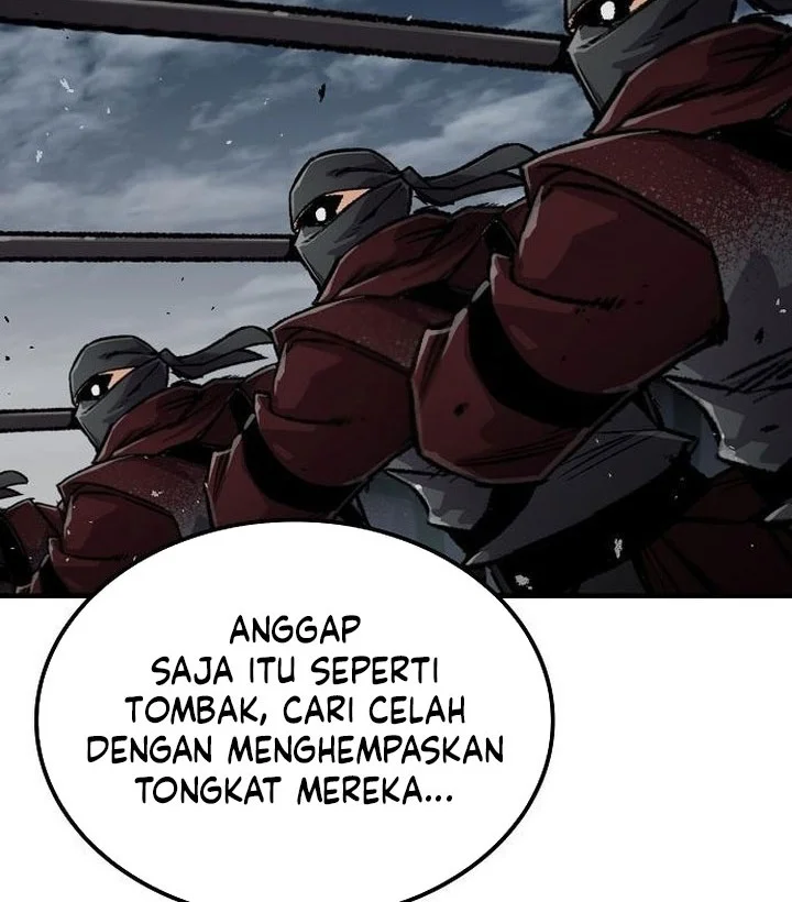 Reborn as The Heavenly Demon Chapter 103 - halaman 34