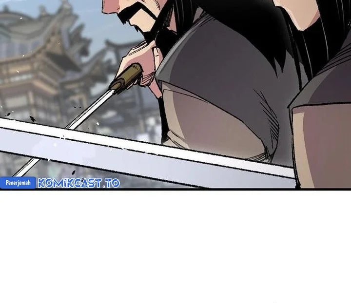 Reborn as The Heavenly Demon Chapter 103 - halaman 42