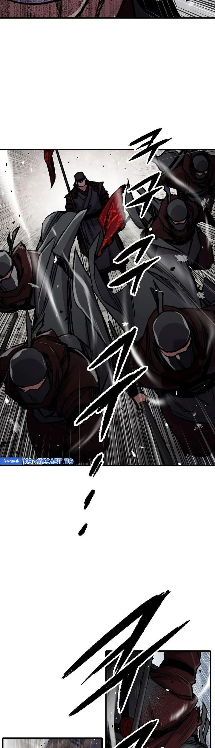 Reborn as The Heavenly Demon Chapter 103 - halaman 51
