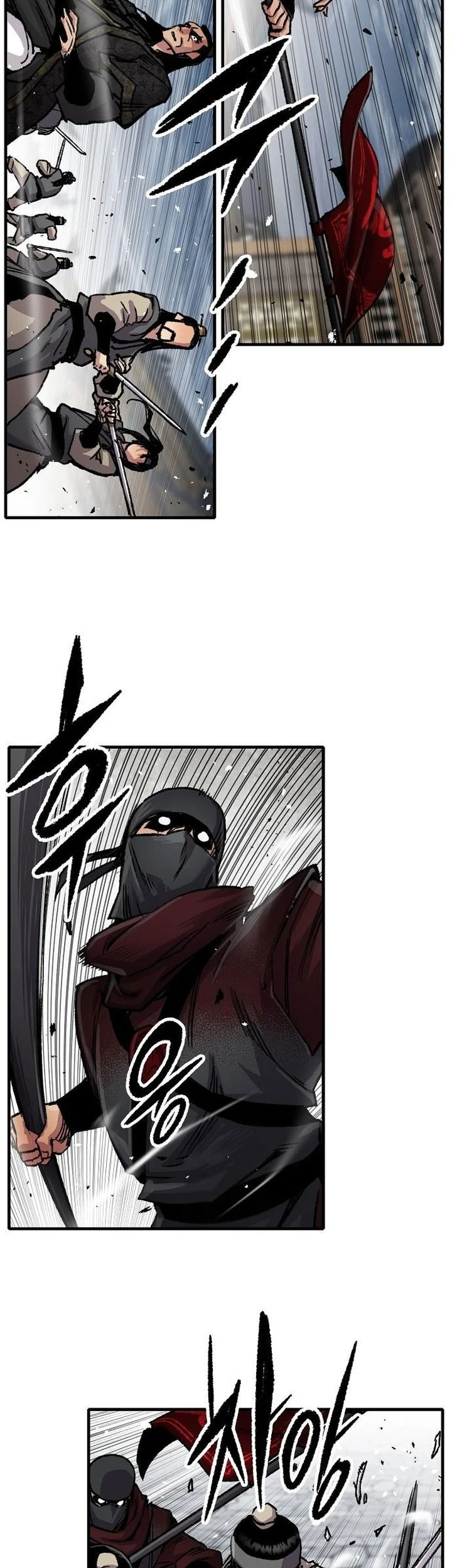 Reborn as The Heavenly Demon Chapter 103 - halaman 53