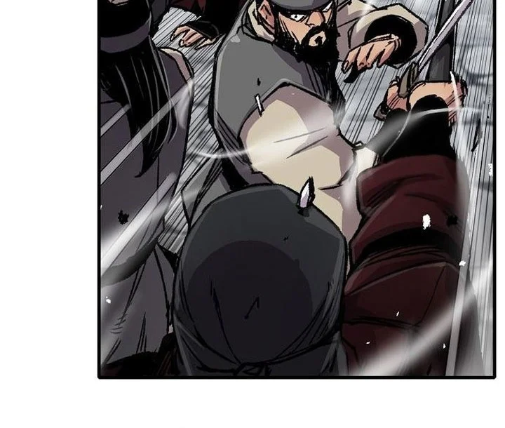 Reborn as The Heavenly Demon Chapter 103 - halaman 54