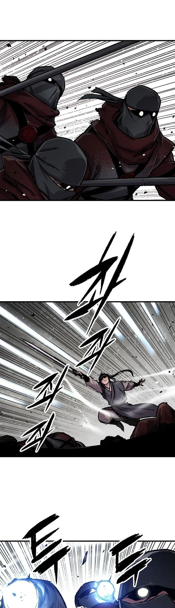 Reborn as The Heavenly Demon Chapter 103 - halaman 61