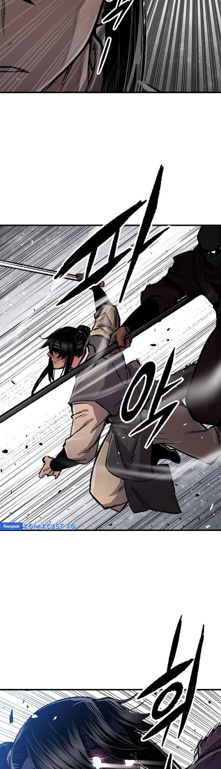 Reborn as The Heavenly Demon Chapter 103 - halaman 71