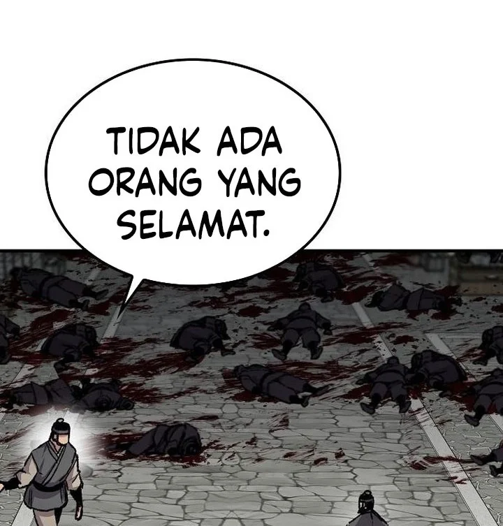 Reborn as The Heavenly Demon Chapter 103 - halaman 8
