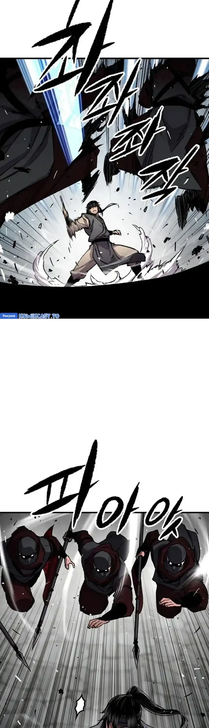 Reborn as The Heavenly Demon Chapter 104 - halaman 16