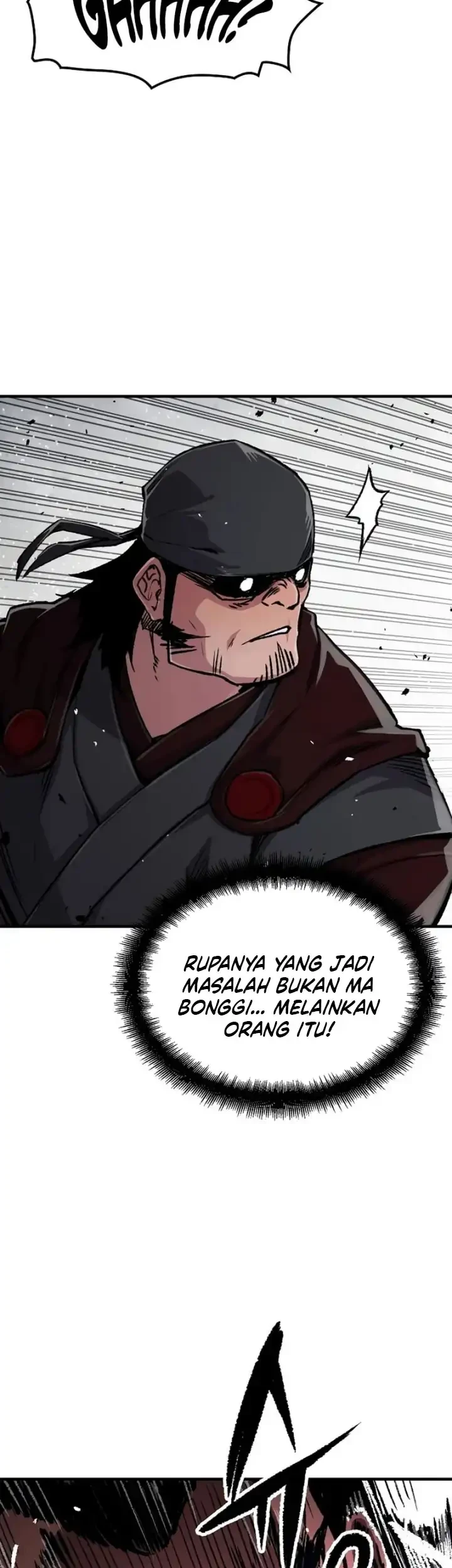 Reborn as The Heavenly Demon Chapter 104 - halaman 20