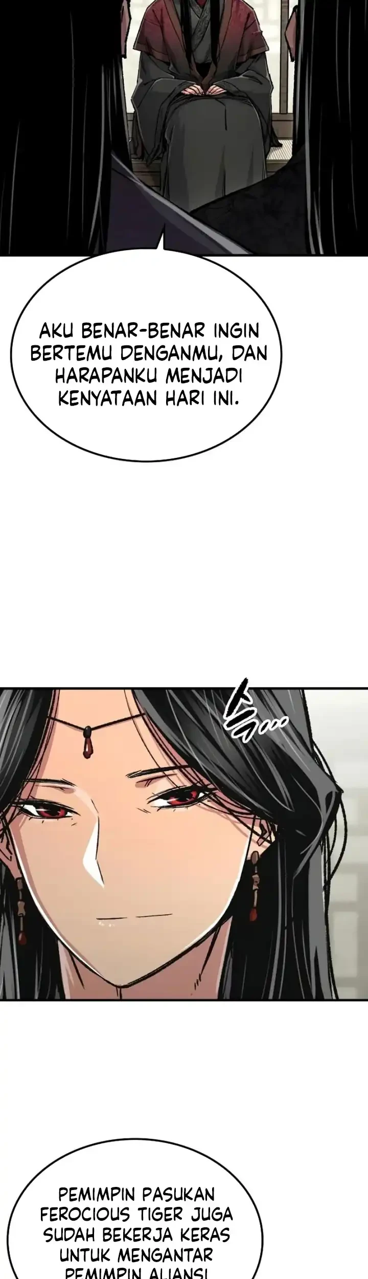Reborn as The Heavenly Demon Chapter 104 - halaman 40