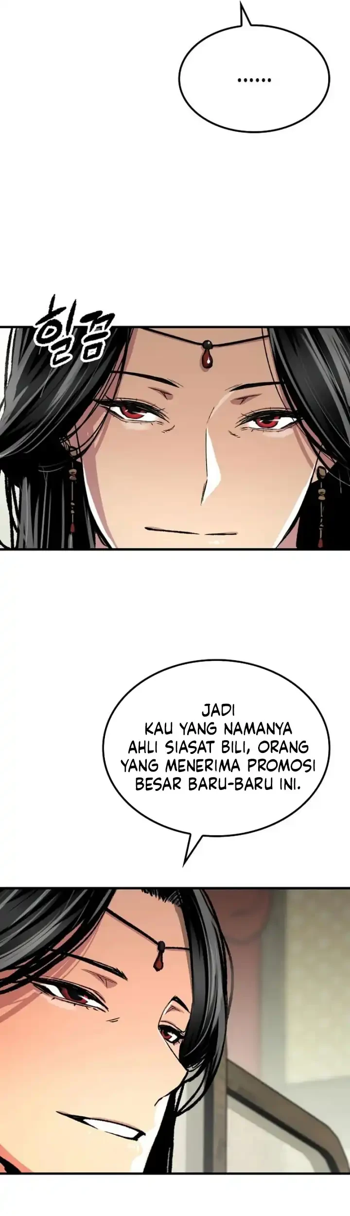 Reborn as The Heavenly Demon Chapter 104 - halaman 42