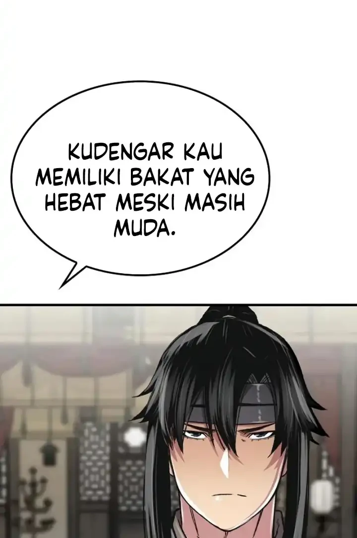 Reborn as The Heavenly Demon Chapter 104 - halaman 43