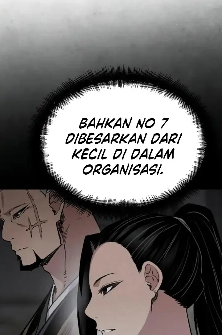Reborn as The Heavenly Demon Chapter 104 - halaman 45
