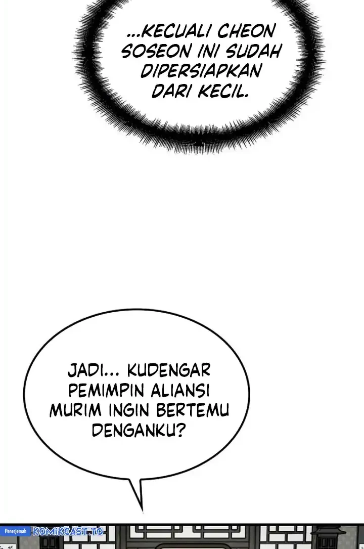 Reborn as The Heavenly Demon Chapter 104 - halaman 47