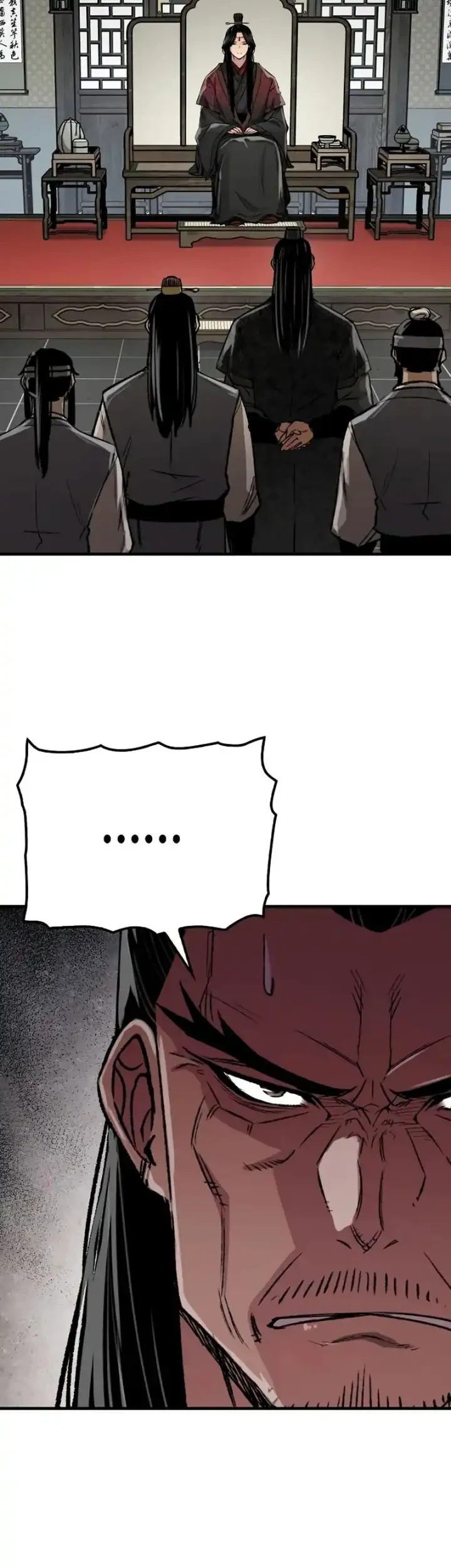 Reborn as The Heavenly Demon Chapter 104 - halaman 48