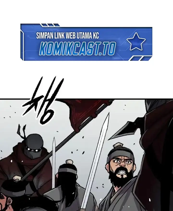 Reborn as The Heavenly Demon Chapter 104 - halaman 7