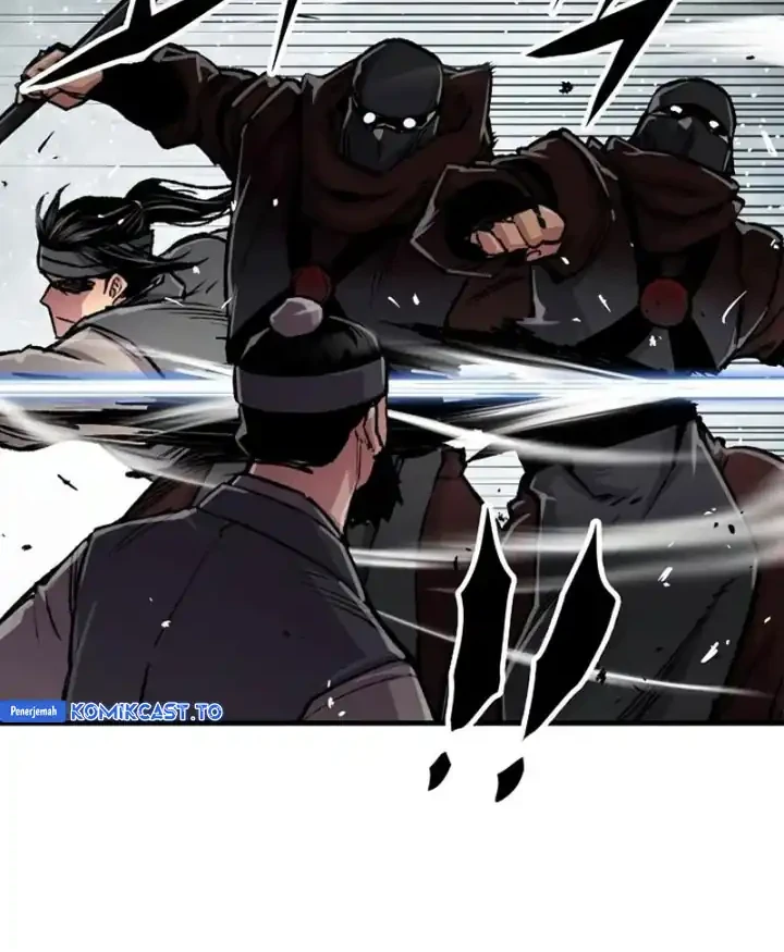Reborn as The Heavenly Demon Chapter 104 - halaman 9