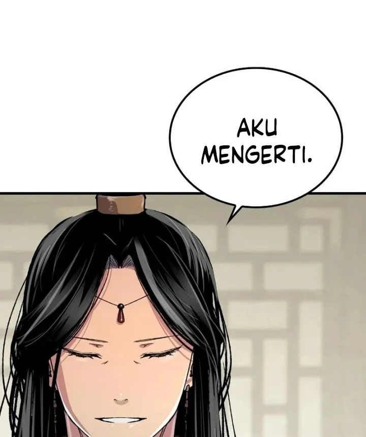 Reborn as The Heavenly Demon Chapter 105 - halaman 10