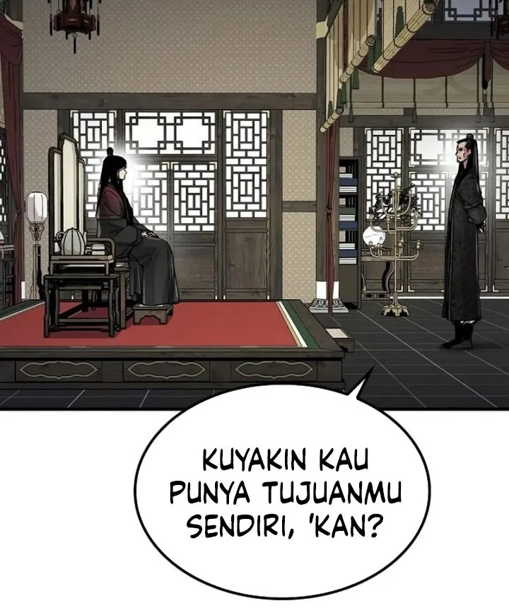 Reborn as The Heavenly Demon Chapter 105 - halaman 14