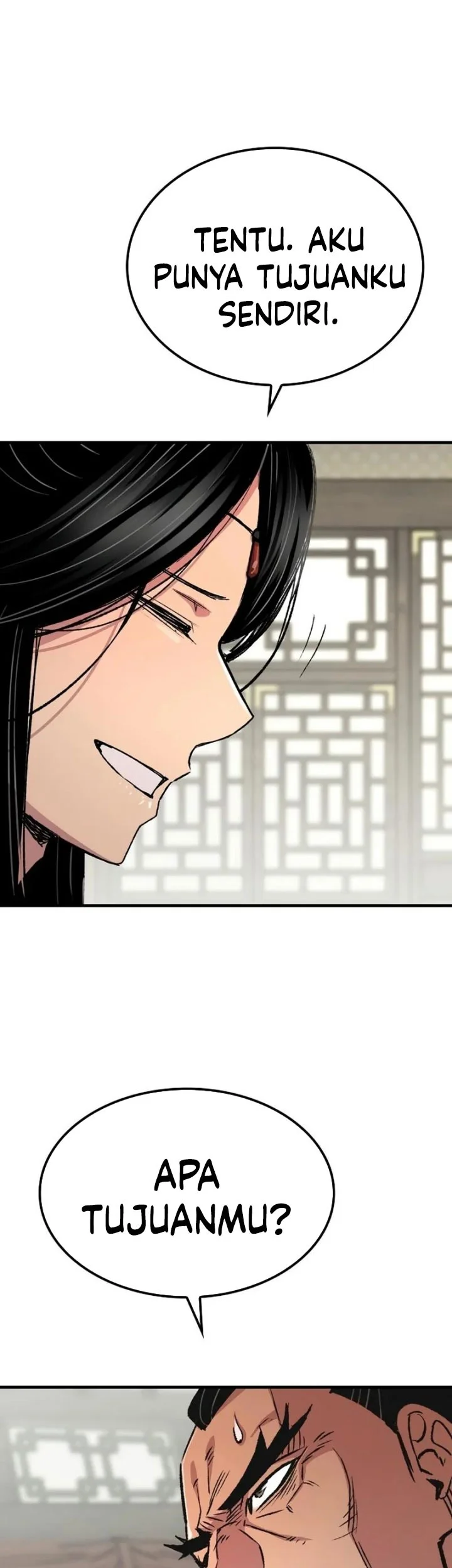 Reborn as The Heavenly Demon Chapter 105 - halaman 15