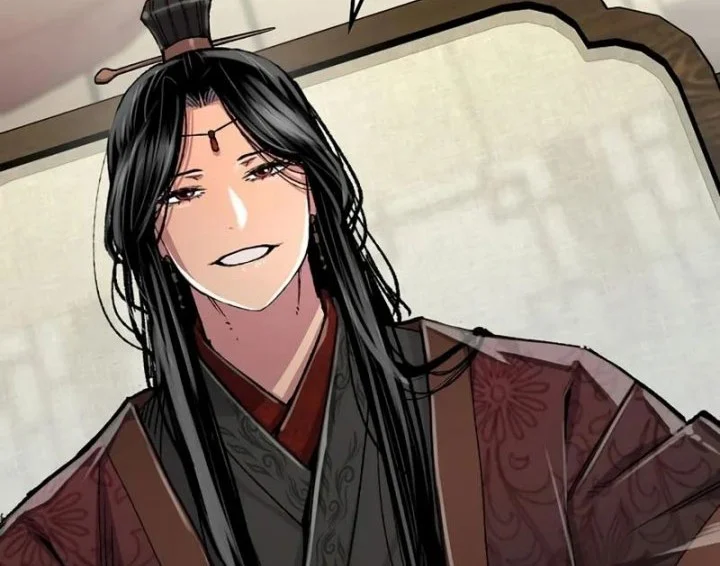 Reborn as The Heavenly Demon Chapter 105 - halaman 18
