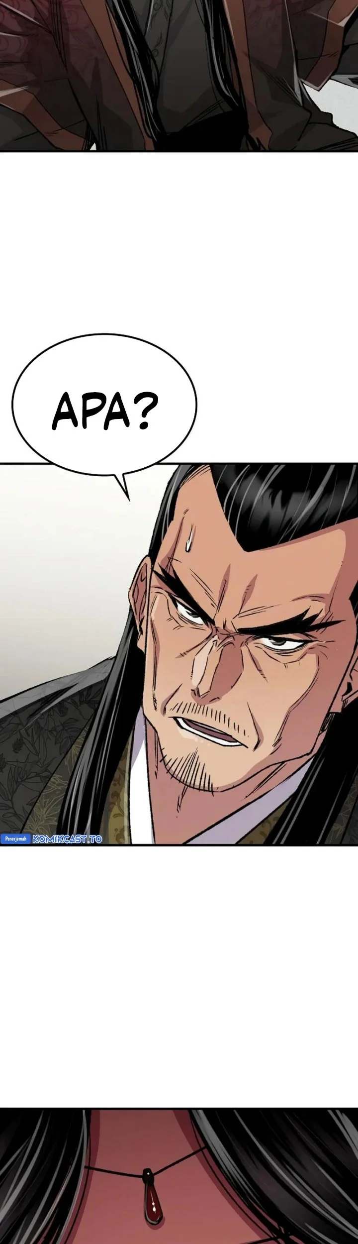 Reborn as The Heavenly Demon Chapter 105 - halaman 19