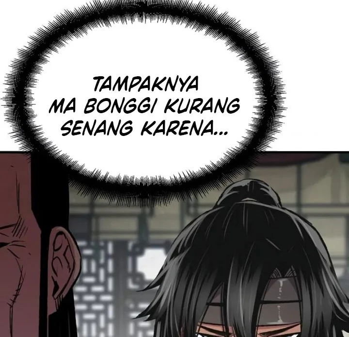 Reborn as The Heavenly Demon Chapter 105 - halaman 2