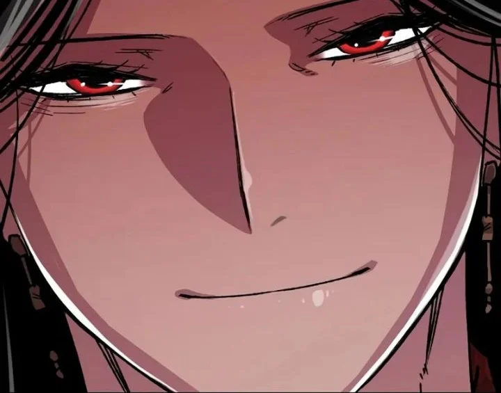 Reborn as The Heavenly Demon Chapter 105 - halaman 20