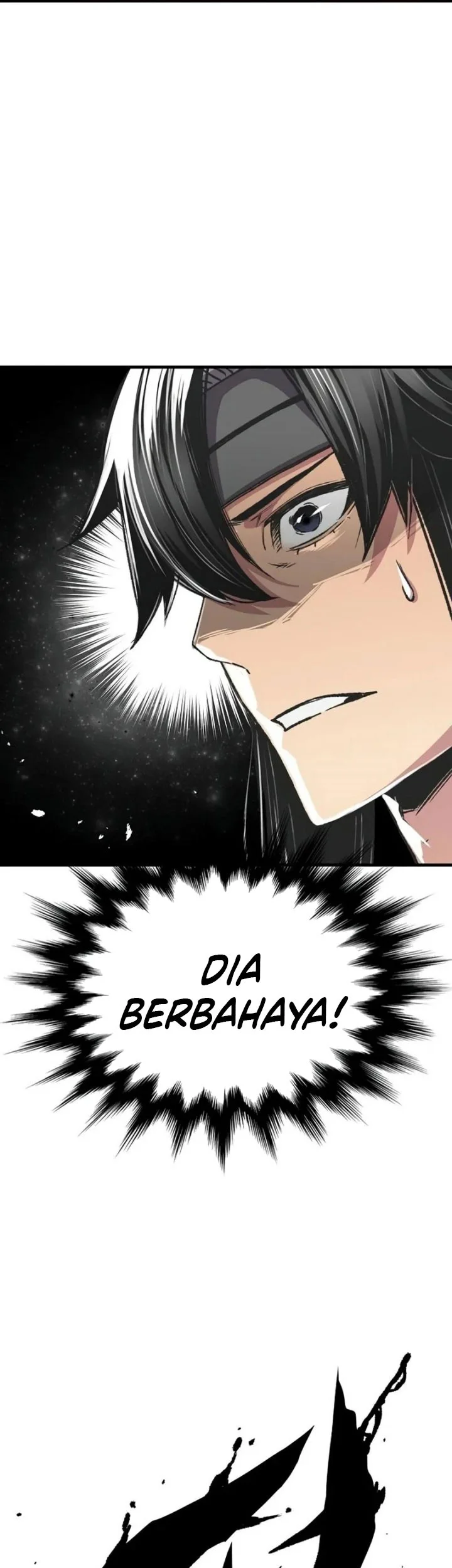 Reborn as The Heavenly Demon Chapter 105 - halaman 21