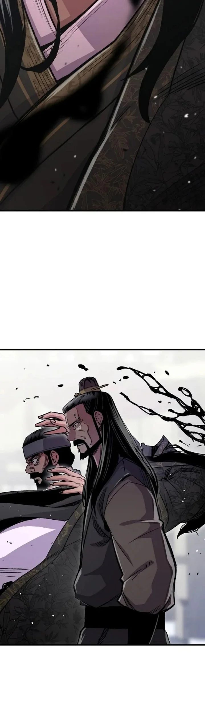 Reborn as The Heavenly Demon Chapter 105 - halaman 27