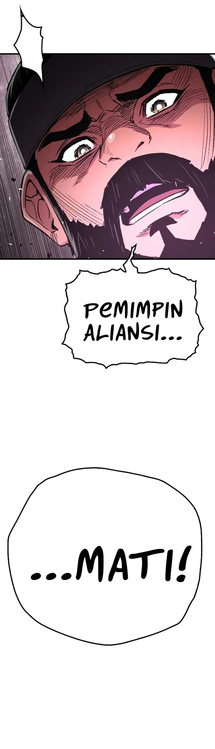 Reborn as The Heavenly Demon Chapter 105 - halaman 33