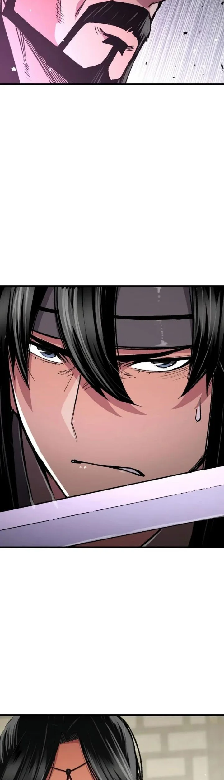 Reborn as The Heavenly Demon Chapter 105 - halaman 35