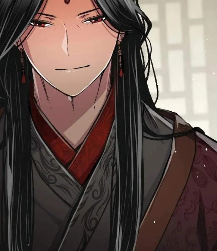 Reborn as The Heavenly Demon Chapter 105 - halaman 36